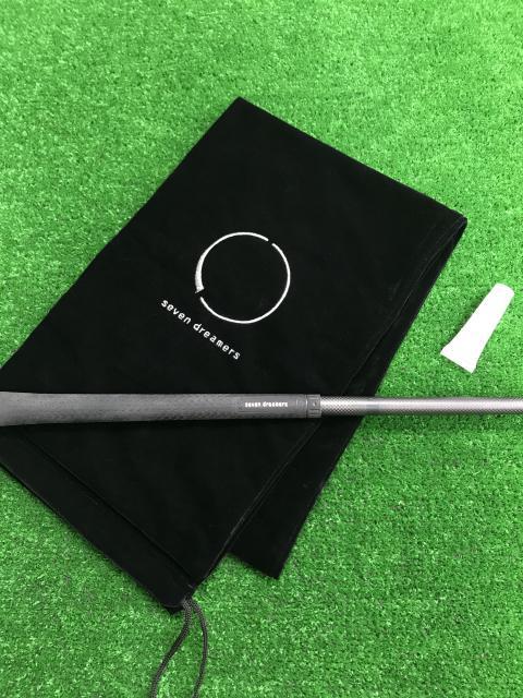 激レア品のシャフト買取しました！！｜八王子めじろ台店｜ゴルフのこと